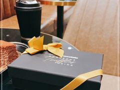 -Awfully Chocolate(来福士广场店)