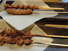 -耶里夏丽·丝路国际·新疆餐厅(浦东区东方路店)