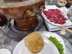 -三兴涮羊肉(荣安大街店)