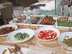 -晶丽香榭自助餐(南京大饭店)