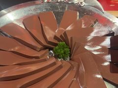 -谭鸭血老火锅(正佳广场店)