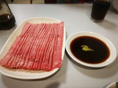 -洪运轩饭庄(北纬路店)