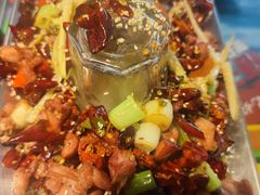 -滋味烤鱼(祥和里店)