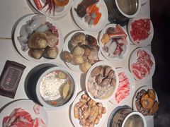 -加餐海鲜自助(宝龙一城店)