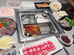 -海底捞火锅(万象城店)
