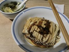 -君东记本帮面馆(天钥桥路店)