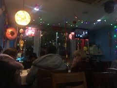 -葛尼沙印度餐厅 (镇明路店)