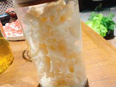 -快乐小羊火锅餐厅(农科路店)