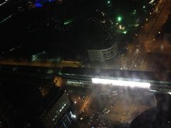 外景-上海龙之梦万丽酒店