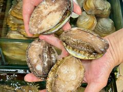 -小铜锣湾海鲜家常菜馆(河西店)