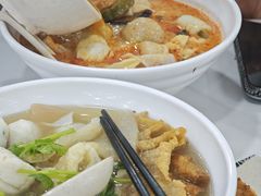 -阿坤纯正西刀鱼丸(Kuala Lumpur Branch)