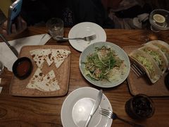 金枪鱼色拉-Rural Tequila墨西哥餐厅(东川路店)
