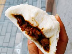 -袁大头包子(光华路店)