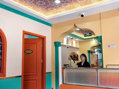 -西域美食(西直门南小街店)