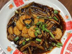 -辣肉面大王(天平路店)