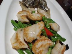 -曾宴·楚菜(湖北省博物馆店)