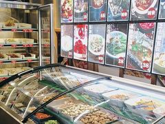 -喜悦小串丹东小黄牛海鲜烧烤大排档(民主广场店)