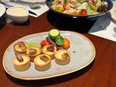 -RELLMAN莱尔曼扒房(黄埔店)