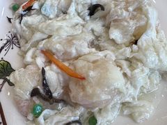 -老苏扬饭店