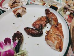 -吴系粤菜馆·茶餐厅(深业上城店)