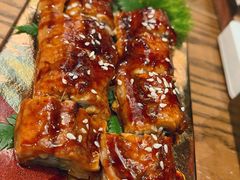 -肉魁屋·烧肉·烧鸟·酒场(高新店)