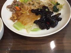 -素德轩素食餐厅(东港店)