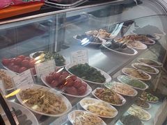 -香妃烤鸡(西单店)
