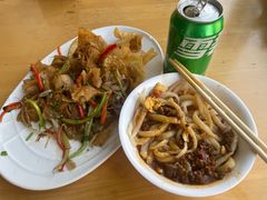 -太原面食店(解放路店)
