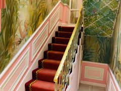 -The Ritz Restaurant