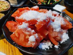 -丹东特色烤肉(南光三部店)