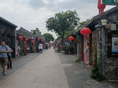 -粗茶淡饭(东关街店)