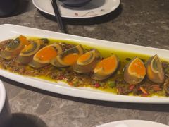 -绿茶餐厅(天津天河城店)