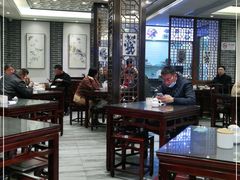 大堂-德兴馆(福建中路店)