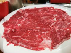 -潮火锅·麻辣牛肉火锅(观音桥方圆·LIVE店)