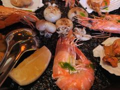 -BROWNSTONE布朗石西班牙餐厅(富城店)