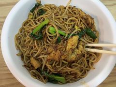 -小毛绝杀炒粉
