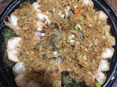 -川人百味(金安中央大街店)