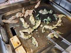 -赞酱川式烤肉(蜀都万达店)