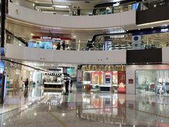 -万达广场(北京槐房店)