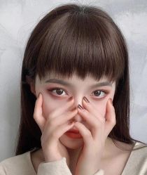 -禾曼造型