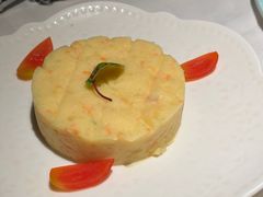 -波特曼西餐厅(南岗店)