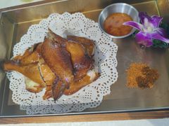 -东江海鲜大排档·潮汕菜·砂锅粥