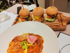 -LE SHARE洛笙·花园西餐(北京路步行街店)