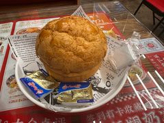-孖记茶档·热腾茶餐(江南西plus店)