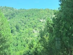 -涂山风景区