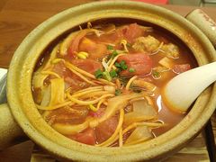 -罗妈砂锅(四川成都奎星楼店)