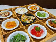 -新仙清汤牛腩(铜锣湾店)