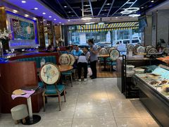 -喜来酌海鲜·饺子(和平一店)