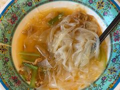 -解家河南菜(华山路店)