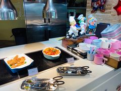 -威珀斯酒店·珀萃美食餐厅